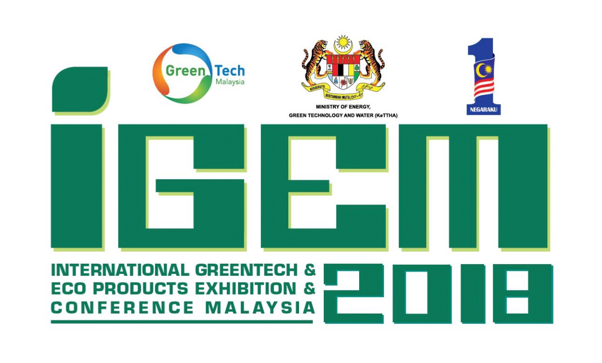 iGEM 2018 - An Intern's Experience - Green Quarter